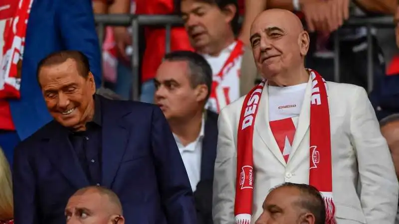 GALLIANI BERLUSCONI 13