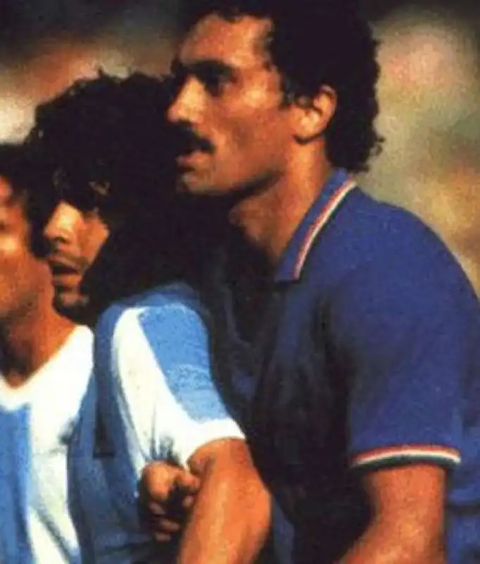 gentile su maradona 2