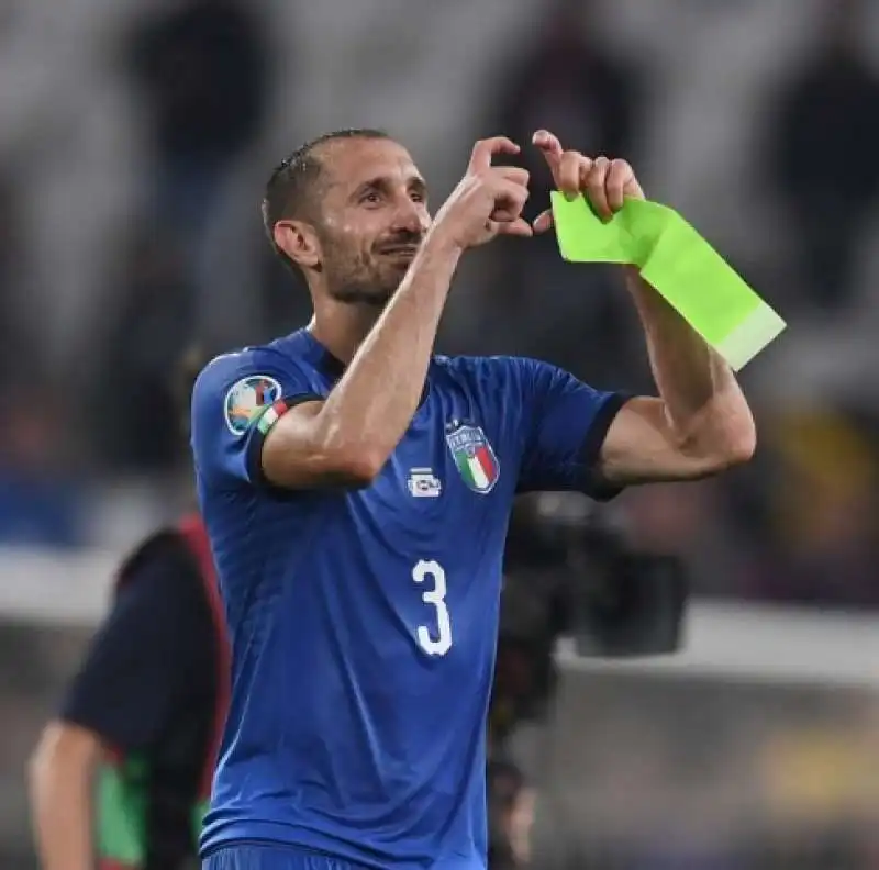 giorgio chiellini 5