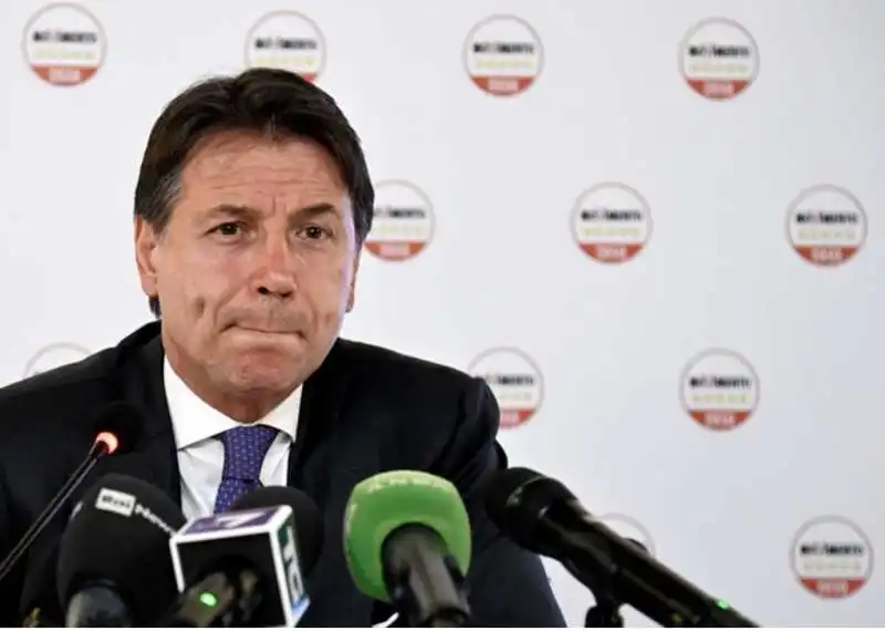 giuseppe conte 