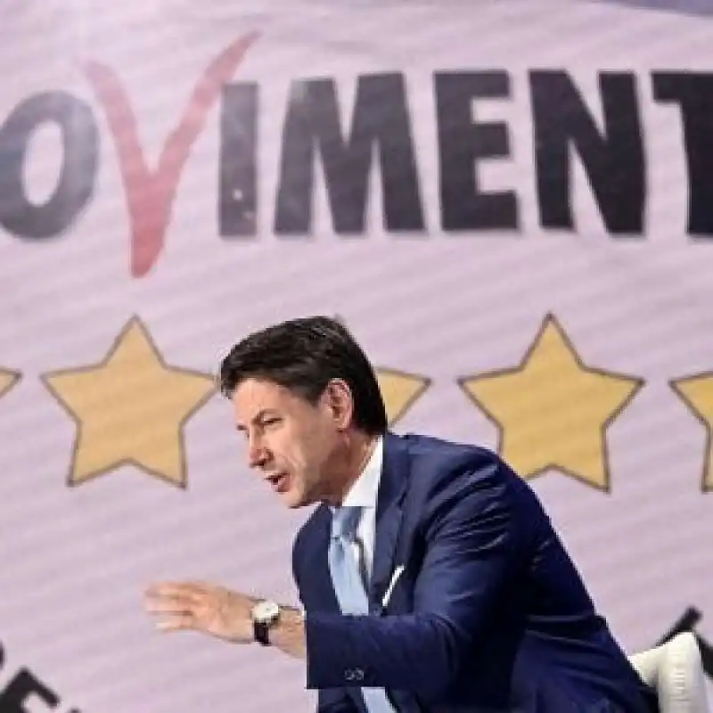 giuseppe conte 2