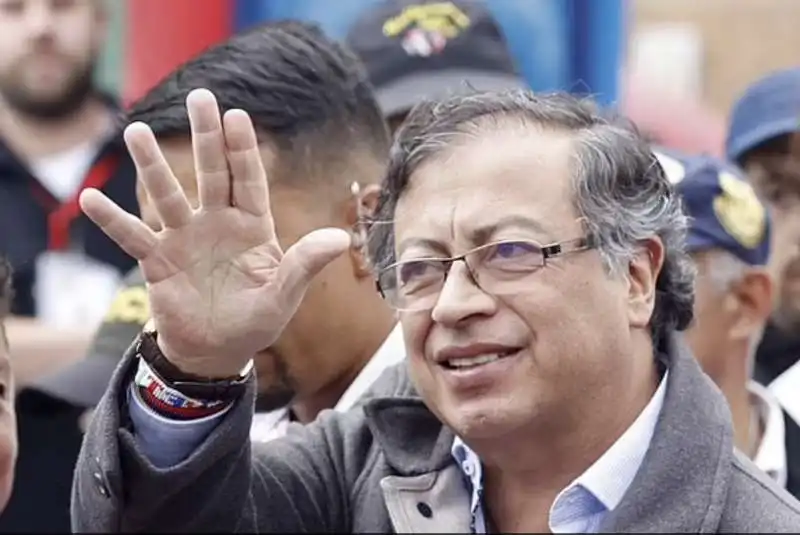 gustavo petro 