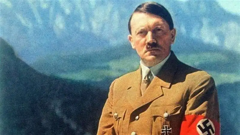 HITLER