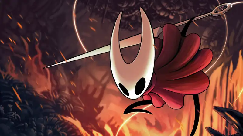 hollow knight silksong 3