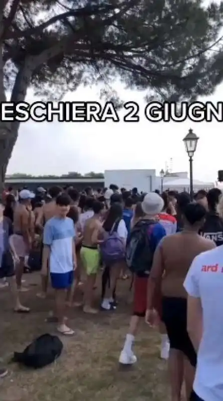 i disordini a peschiera del garda 6