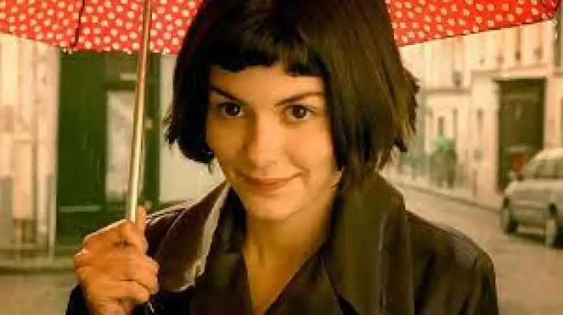 il mondo di amelie