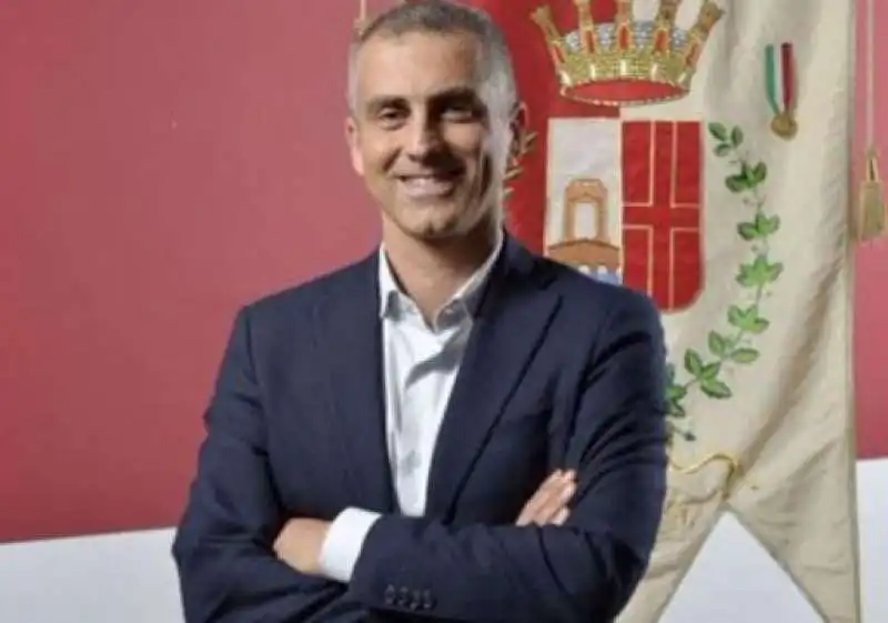 Jamil Sadegholvaad SINDACO DI RIMINI 