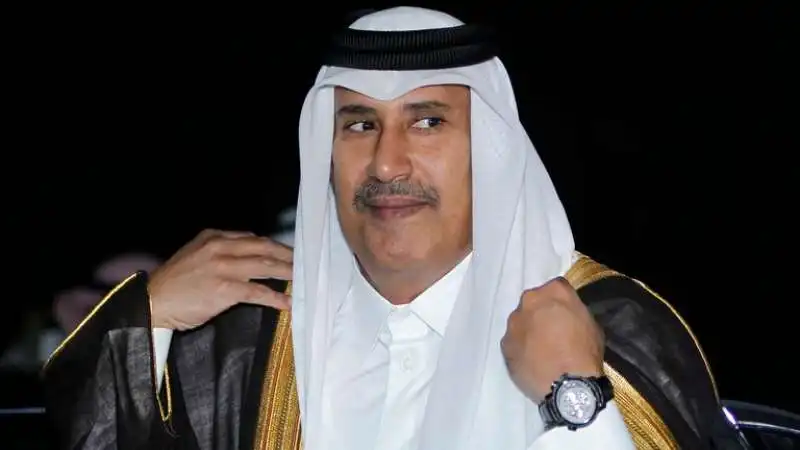 jassim bin jaber al thani 1