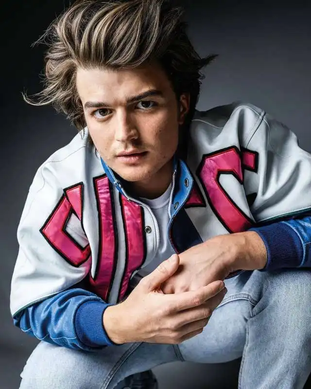 joe keery 1