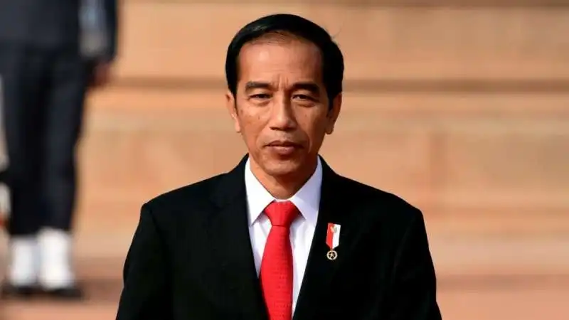 JOKO WIDODO