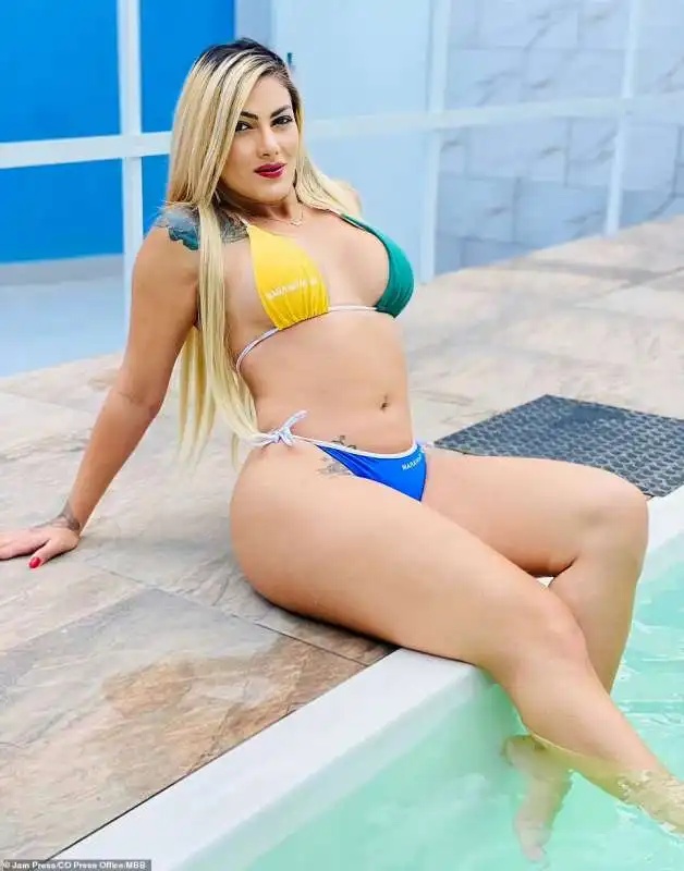 joyce molina