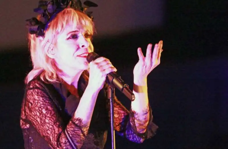 julee cruise 3