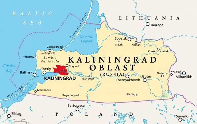 kaliningrad 2