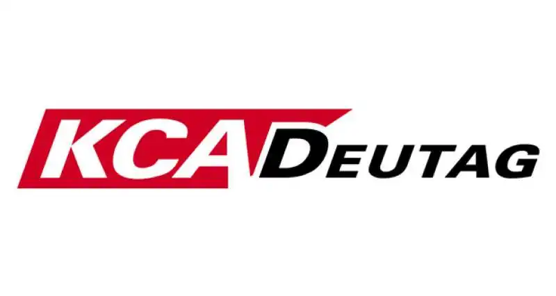 Kca Deutag 