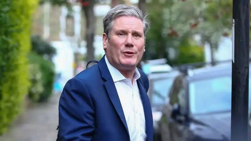 keir starmer