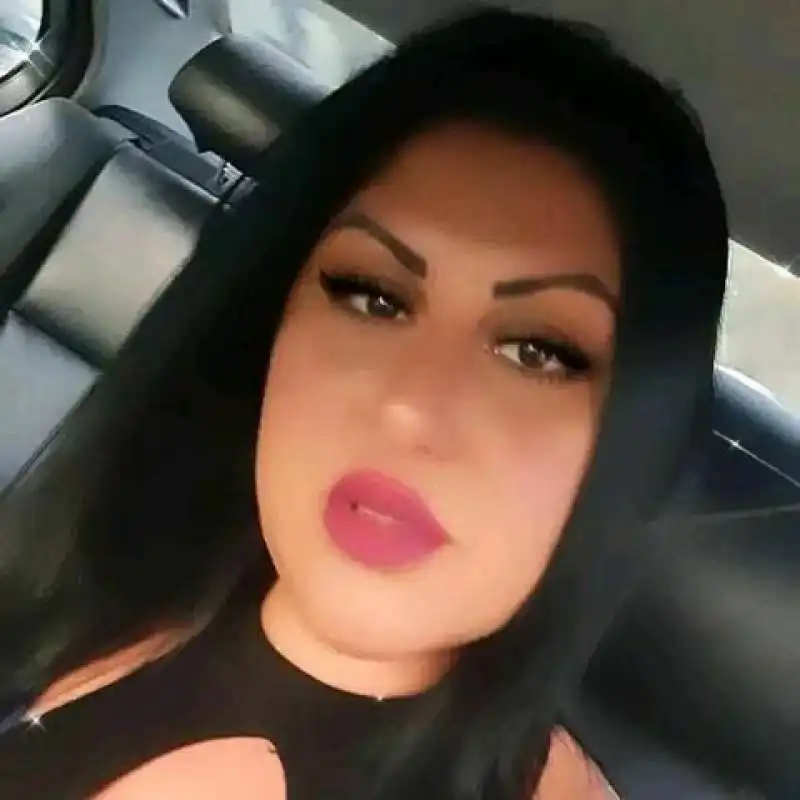 la prostituta albanese uccisa 1