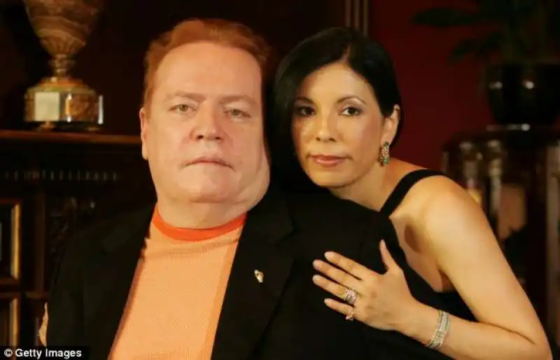 larry e liz flynt