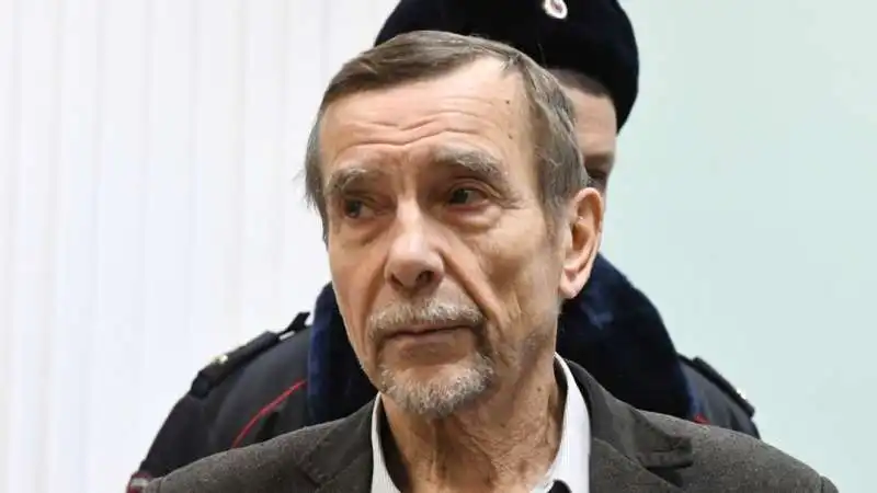 lev ponomariov 