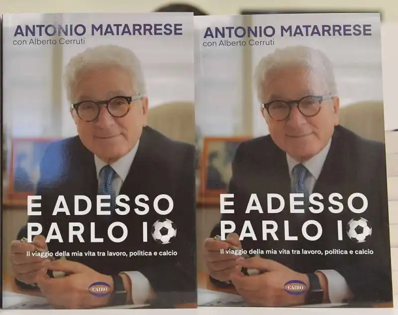 libro presentato