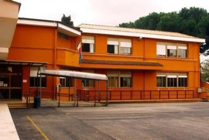 LICEO VAILATI GENZANO 