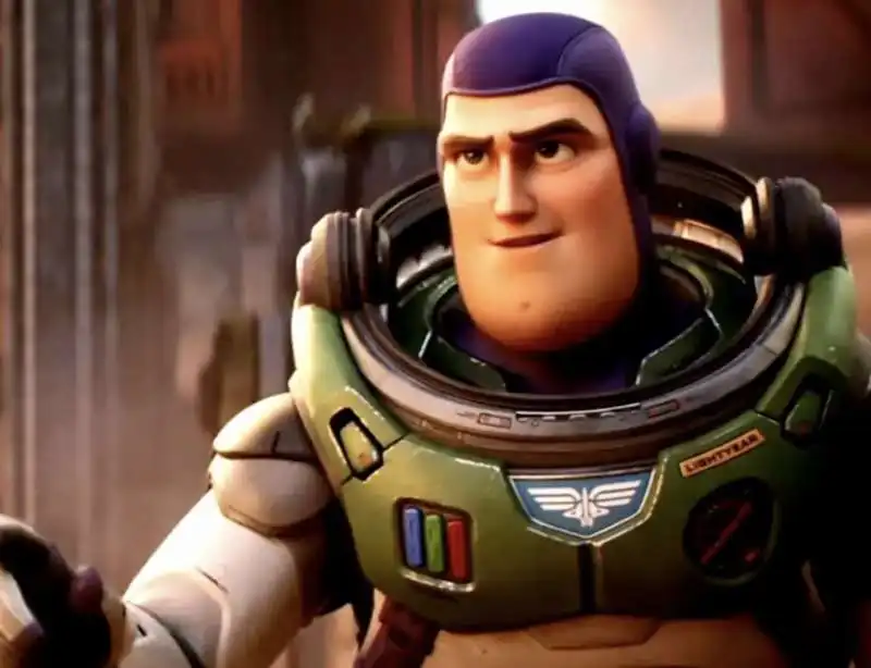 lightyear      