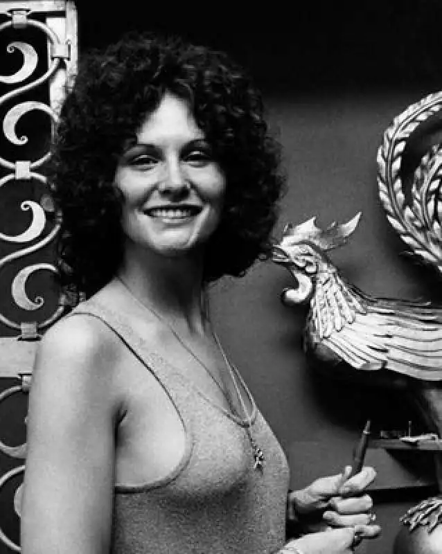 linda lovelace 1