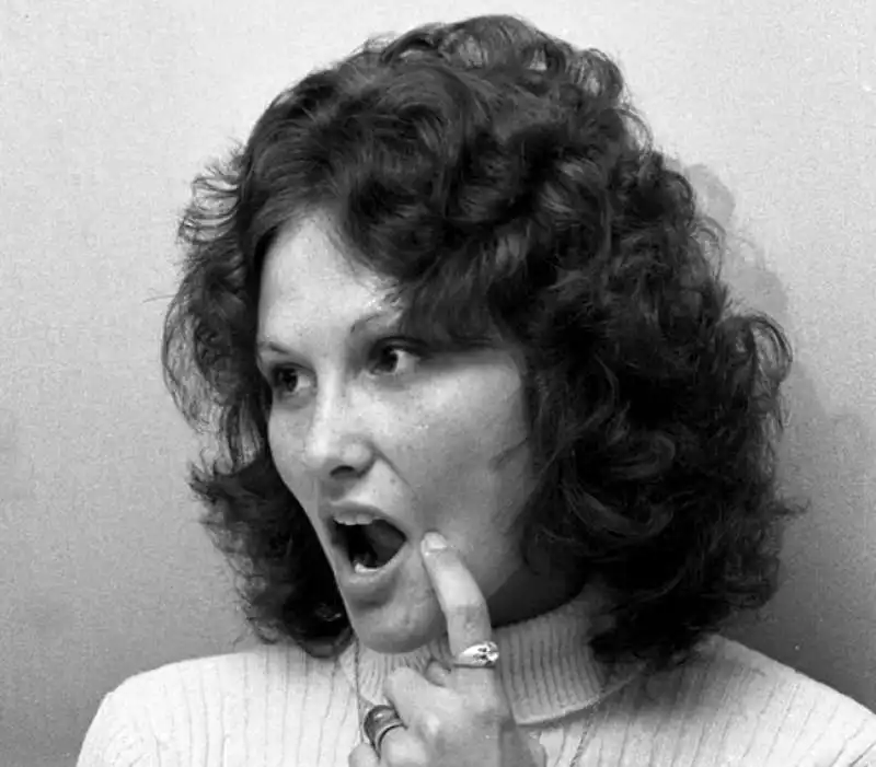 linda lovelace