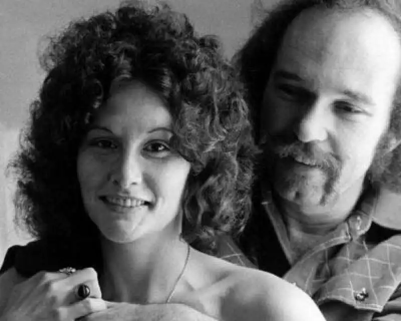 linda lovelace chuck traynor