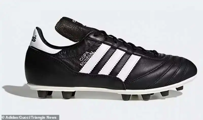 lo scarpino adidas copa mundial