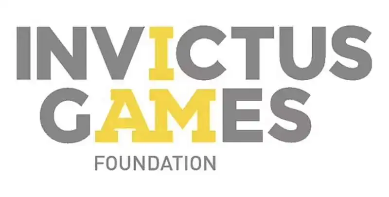 logo invictus