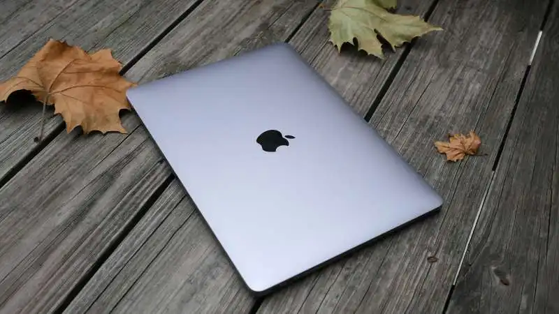 mac della apple 