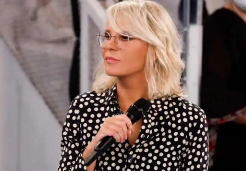 maria de filippi