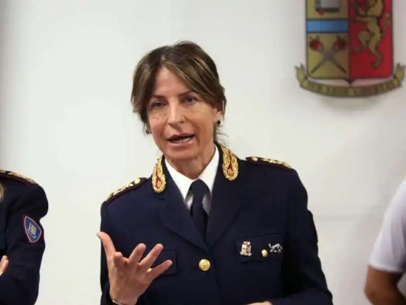 Maria José Falcicchia