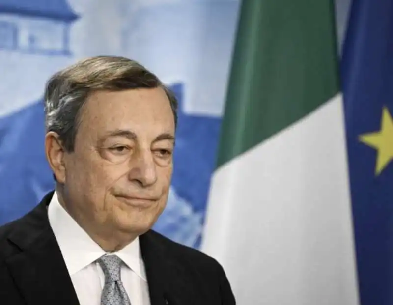 mario draghi   g7 germania 