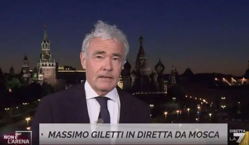 massimo giletti da mosca 1 