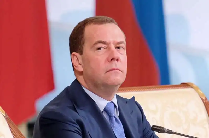 MEDVEDEV