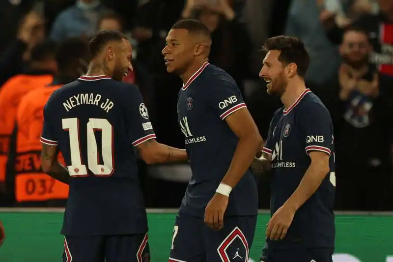 messi neymar mbappe 1