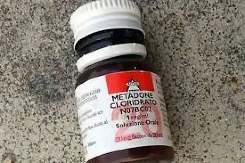 metadone 