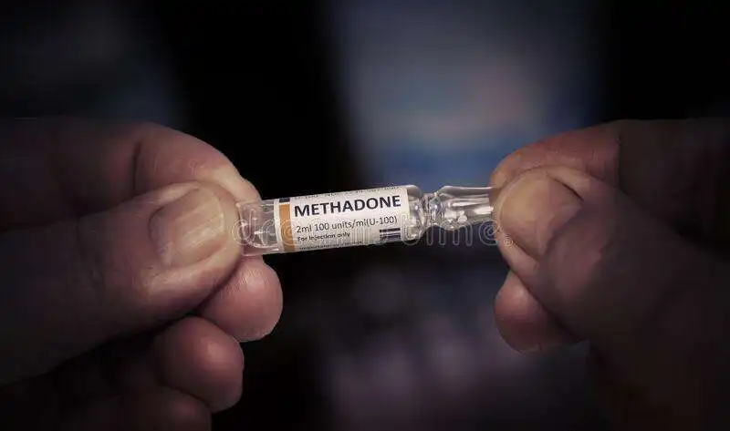 metadone 