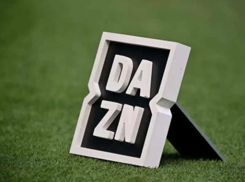 metti in pausa dazn 2