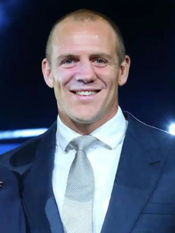 mike tindall 2