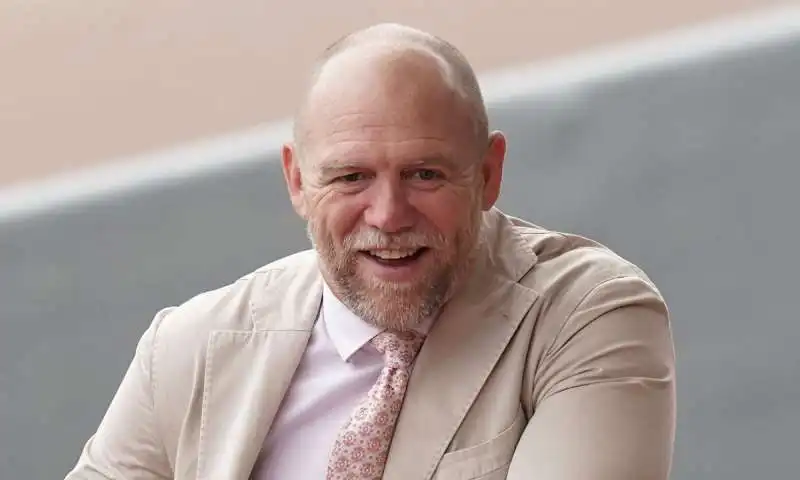 mike tindall 3