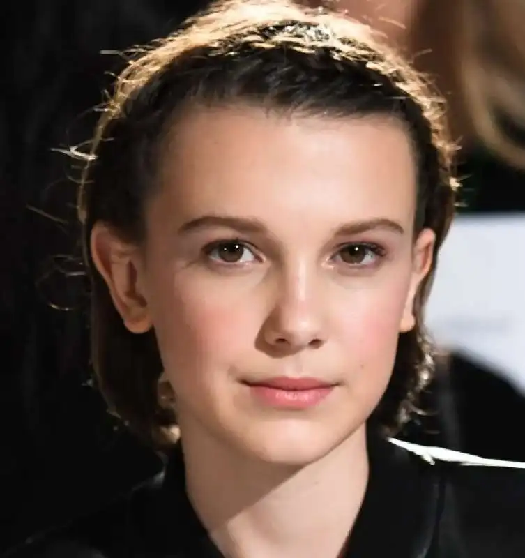 millie bobby brown 2