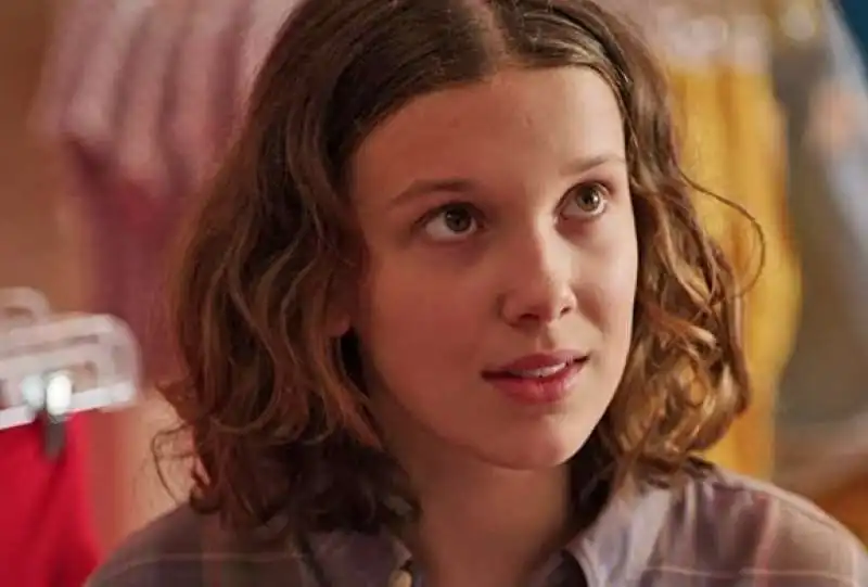 millie bobby brown 21