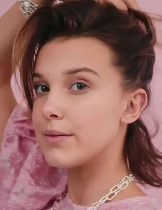 millie bobby brown 27