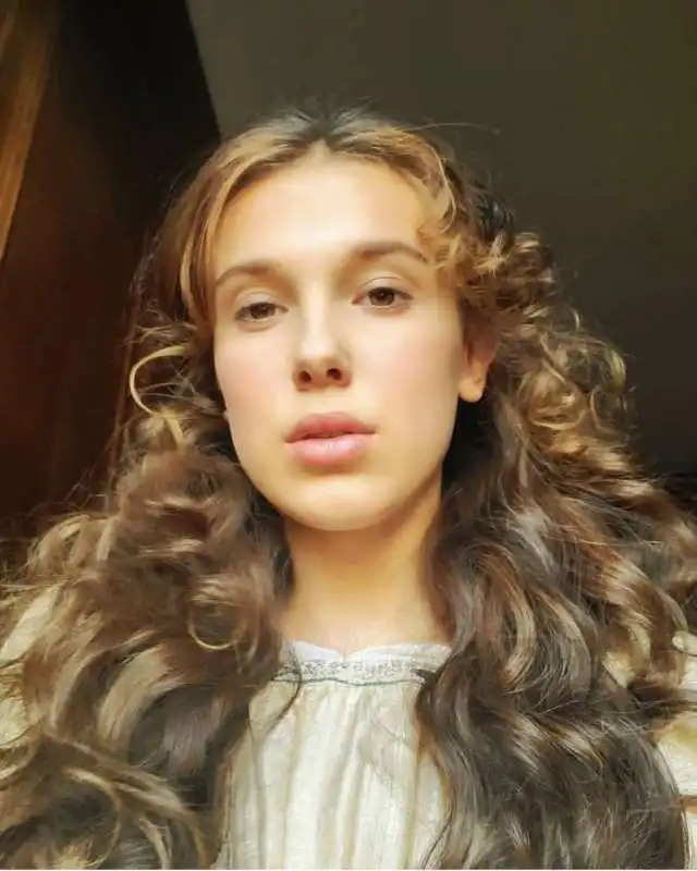 millie bobby brown 29