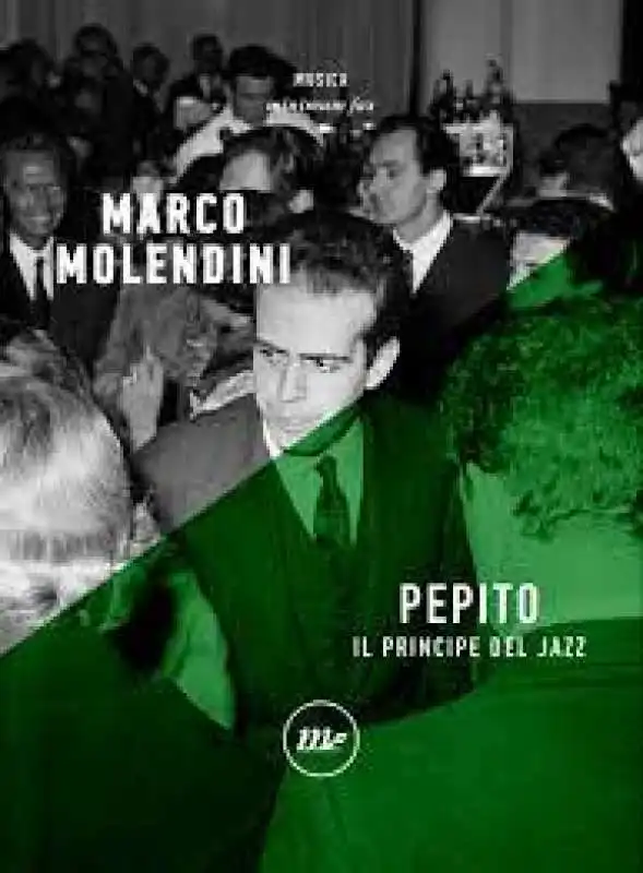 MOLENDINI COVER