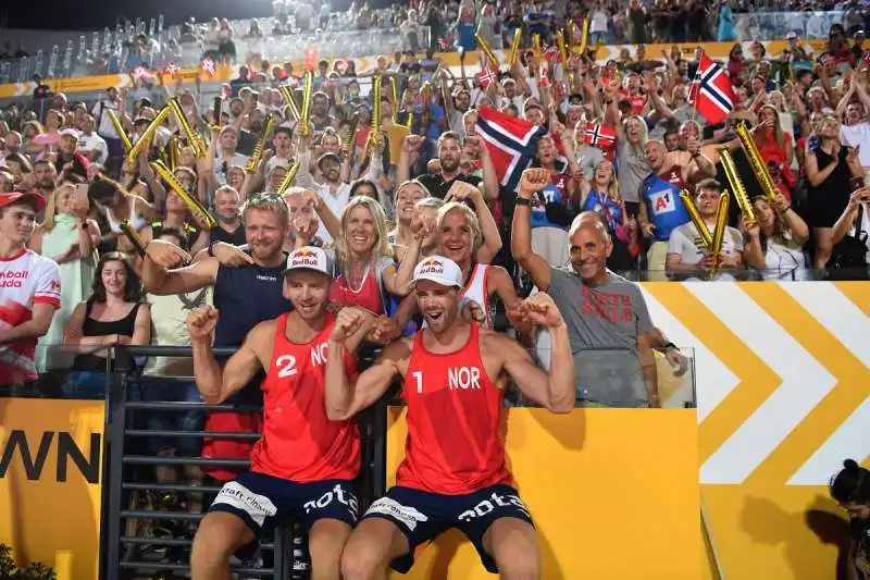 mondiali beach volley foto  mezzelani  gmt 333