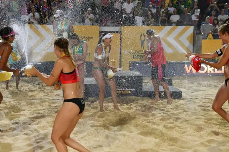 mondiali beach volley foto  mezzelani  gmt 336