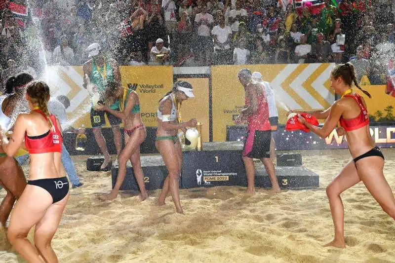 mondiali beach volley foto  mezzelani  gmt 337